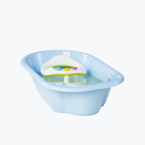 Baby Bath Base