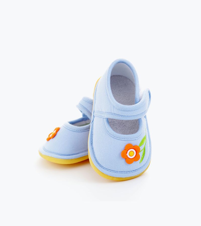 Tortose Cute Shoes - obrazek 2