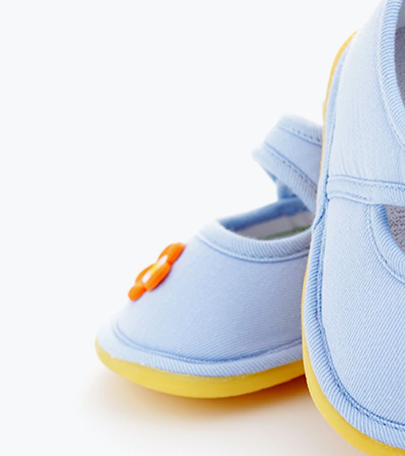 Tortose Cute Shoes - obrazek 3