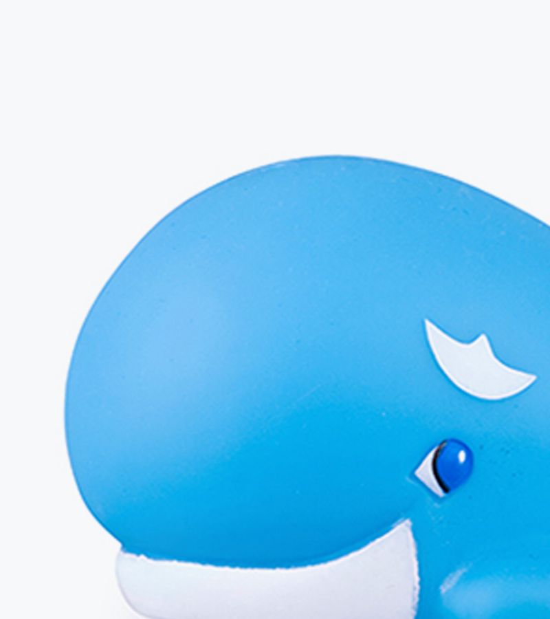 Blue Whale - obrazek 3