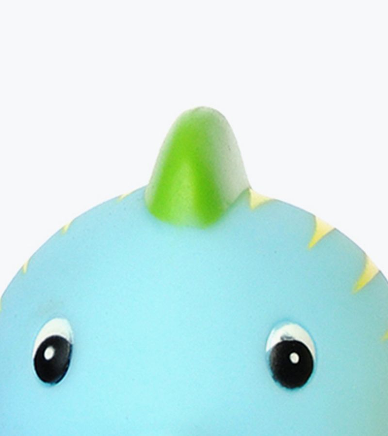 Blue Soundable Fish - obrazek 4