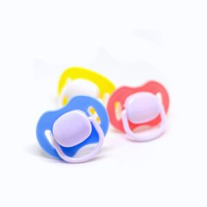 Colorful Baby Stationary