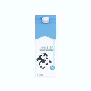 Dairy Milky Drink